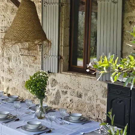 La Maison Loustaneo * Lacépède