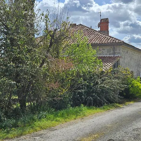 La Maison Loustaneo