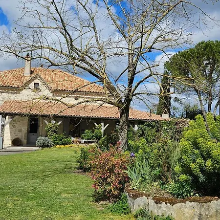 La Maison Loustaneo * Lacépède