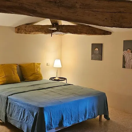 La Maison Loustaneo * Lacépède