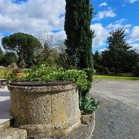 La Maison Loustaneo Lacépède