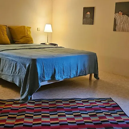 La Maison Loustaneo Ferienhaus