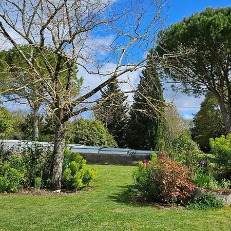 La Maison Loustaneo Lacépède