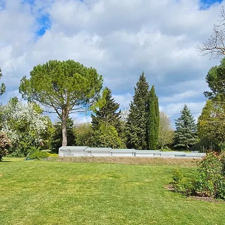 La Maison Loustaneo *