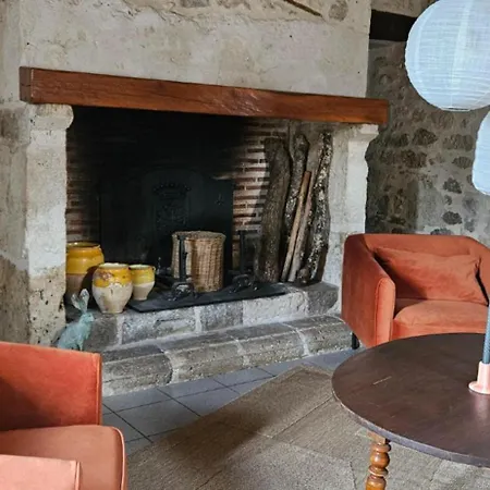 La Maison Loustaneo