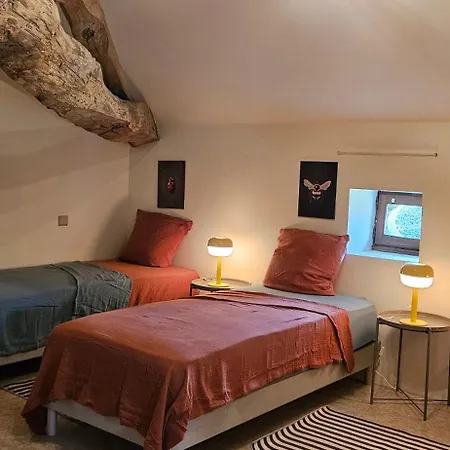 La Maison Loustaneo *