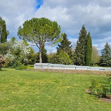 La Maison Loustaneo * Lacépède